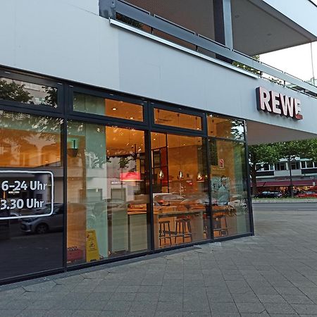 Sybel Lägenhet Berlin Exteriör bild